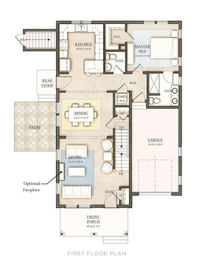 Unit 6-Plan First