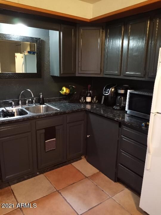 Colter kitchen