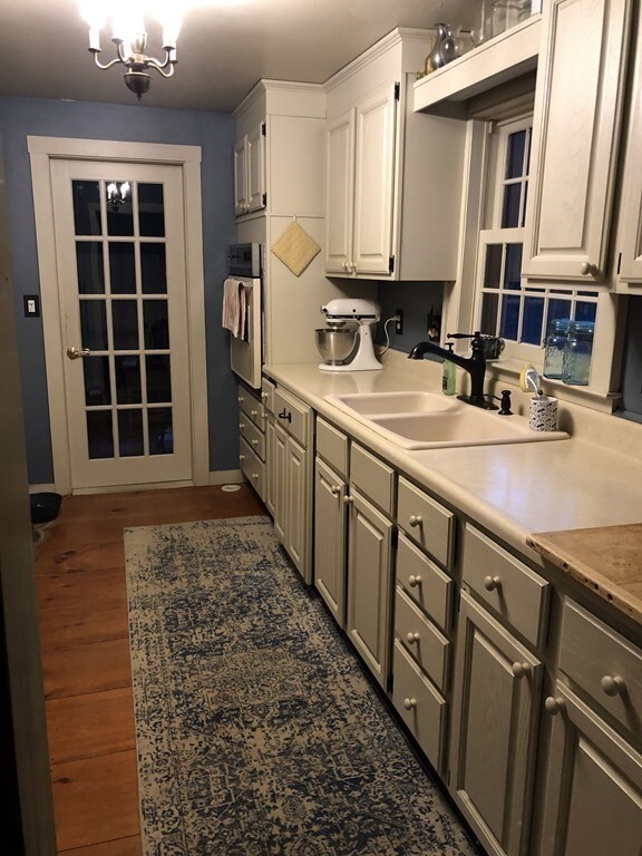 374 Wickaboag Valley Rd, West Brookfield, MA 01585 - photo 7