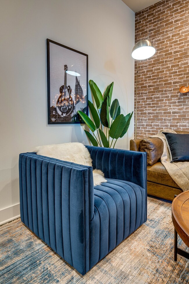 Lofts at 30 North unit 212, Nashville, TN 37203 - photo 4