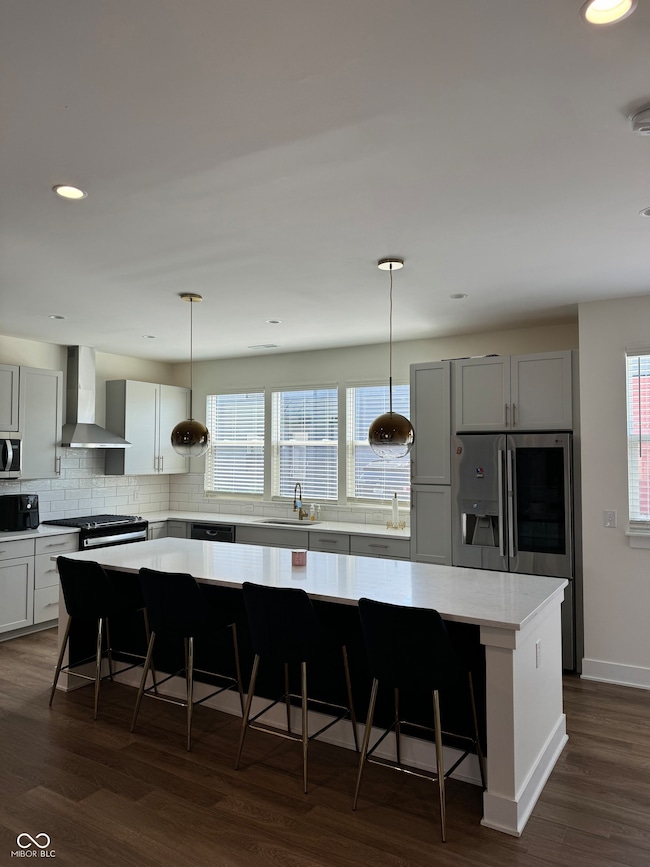 1836 Alvord St, Indianapolis, IN 46202 - photo 5