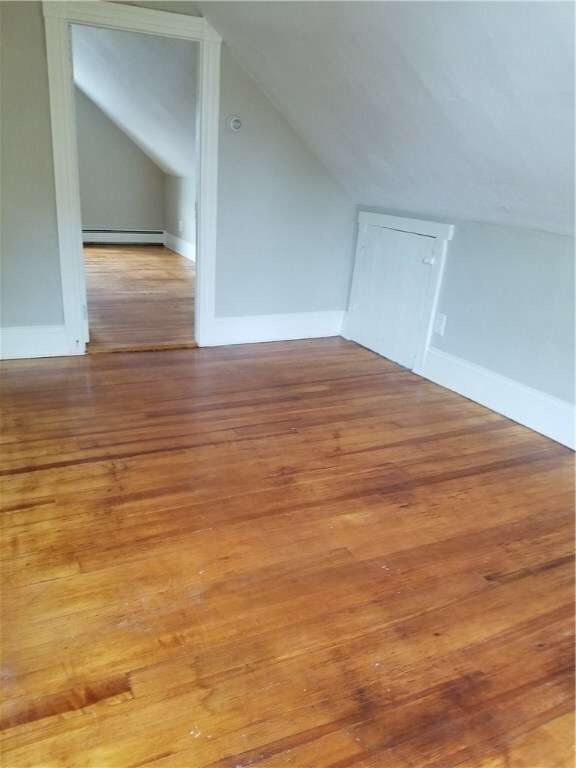 44 Warwick Rd unit 2, Pawtucket, RI 02861 - photo 5