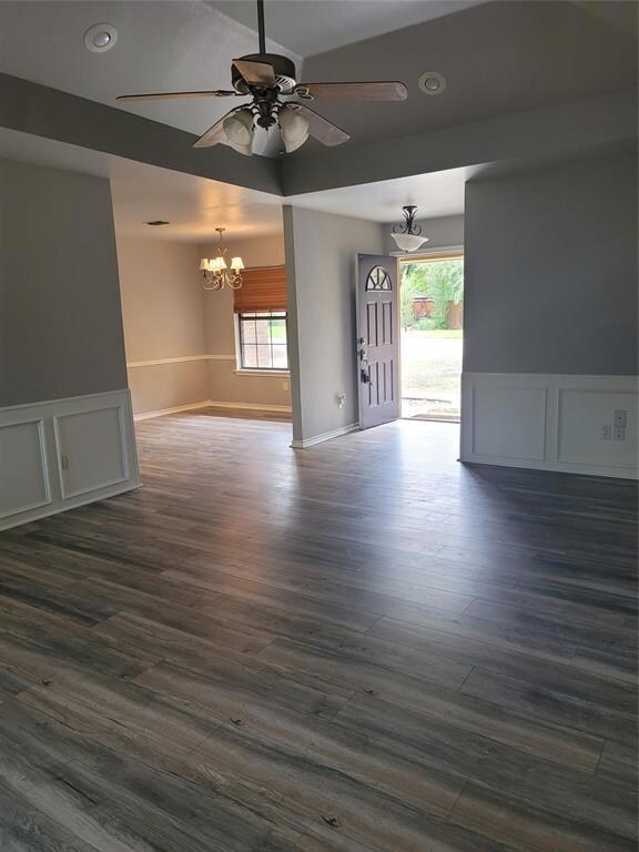 1402 Shady Ln, Decatur, TX 76234 - photo 3