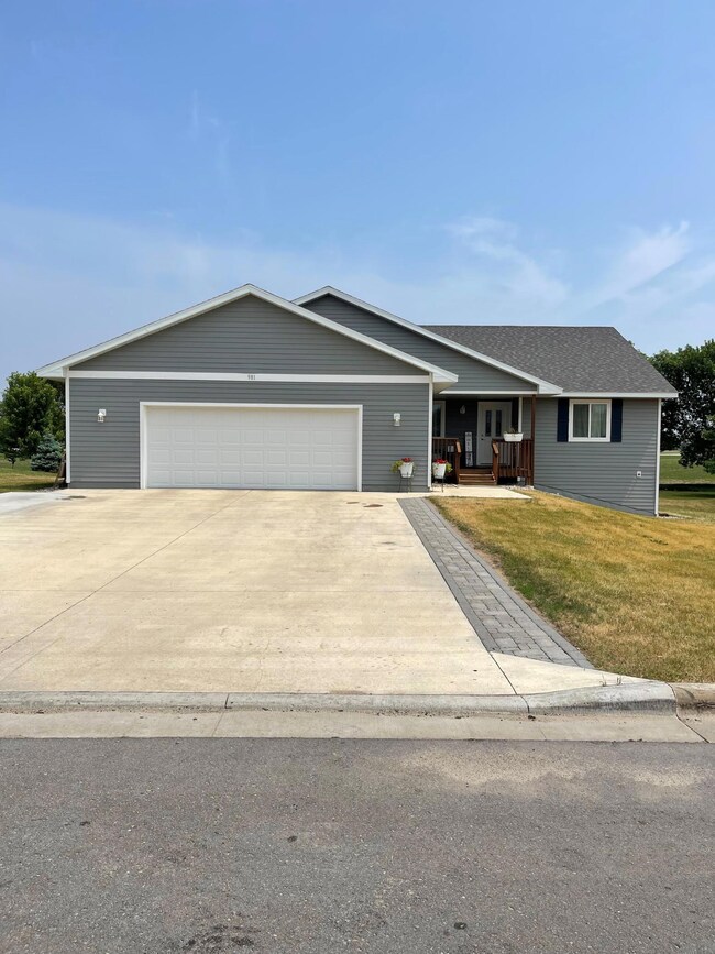 981 Abbygail Dr, Alexandria, MN 56308 - photo 2