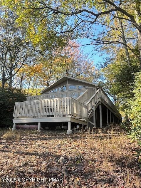 114 Lake Harmony Rd, Lake Harmony, PA 18624 - photo 4