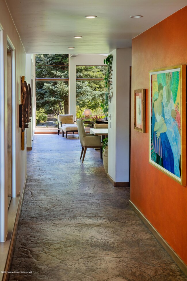 hallway