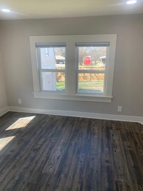 103 W Saunders St, Decatur, TX 76234 - photo 7