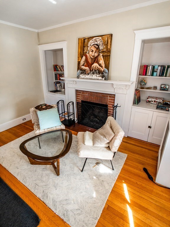 39 Pond St unit 2, Jamaica Plain, MA 02130 - photo 6