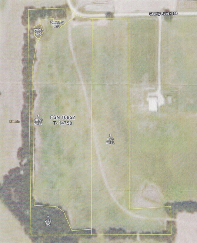 000 County Rd 4145, Bonham, TX 75418 - photo 4