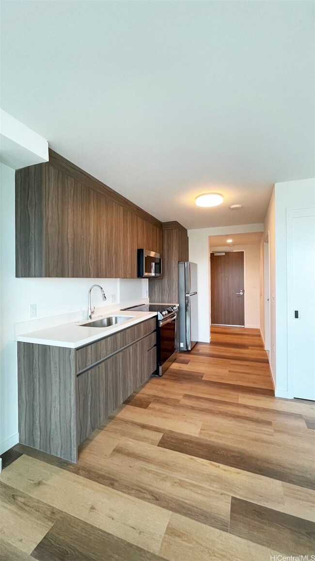 1515 Liona St unit 1708, Honolulu, HI 96814 - photo 5