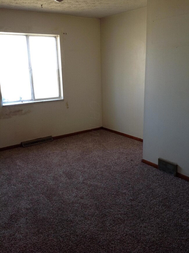 Bedroom 1 2nd View