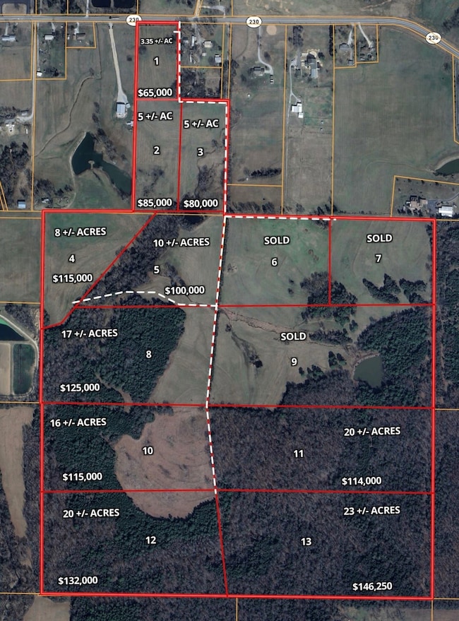 0 Hwy 230, Cave City, AR 72521 - photo 2