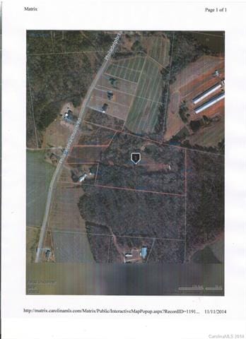 Google earth view-1