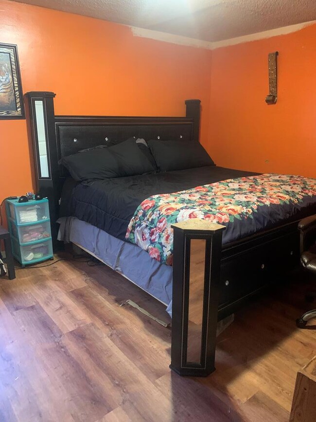 1536 Rucus Ridge Rd, Donalsonville, GA 39845 - photo 5