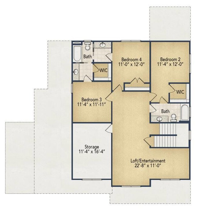 Amersham 2nd fl no bonus