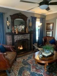 1231 W Walker St, Denison, TX 75020 - photo 4