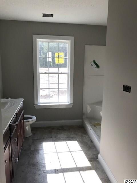 247 Royals Cir unit Oak I plan - lot 3, Conway, SC 29526 - photo 6