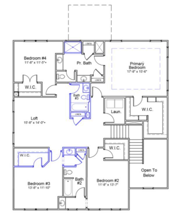 416 Rowley Ln, Summerville, SC 29486 - photo 3
