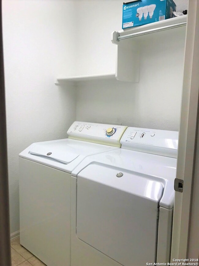 22207 Tower Terrace, San Antonio, TX 78259 - photo 6