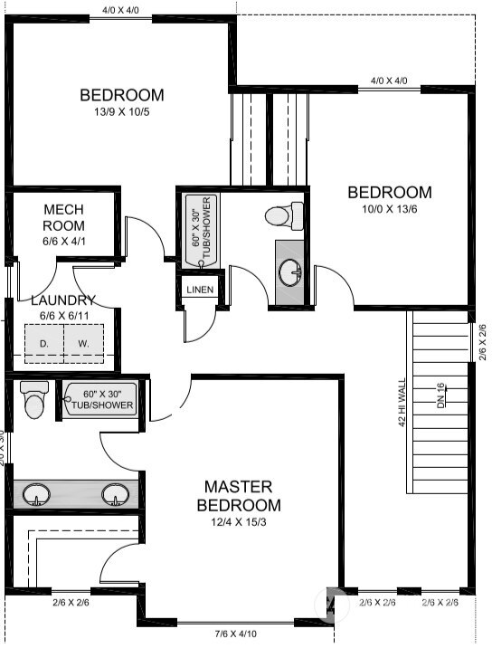 603 Pagget Ave, Winlock, WA 98596 - photo 3