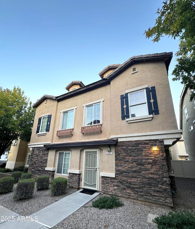 4067 E Windsor Dr unit 327, Gilbert, AZ 85296 - photo 2