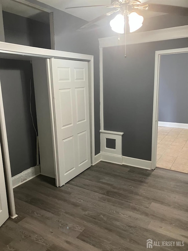 107 Baldwin St unit 1, New Brunswick, NJ 08901 - photo 2