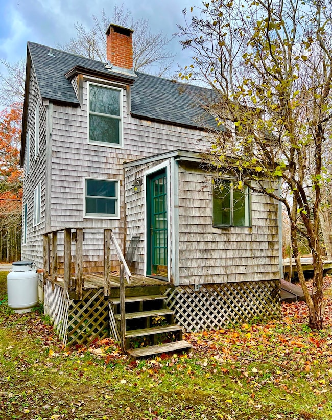 38 Indian Point Rd, Bar Harbor, ME 04609 - photo 4