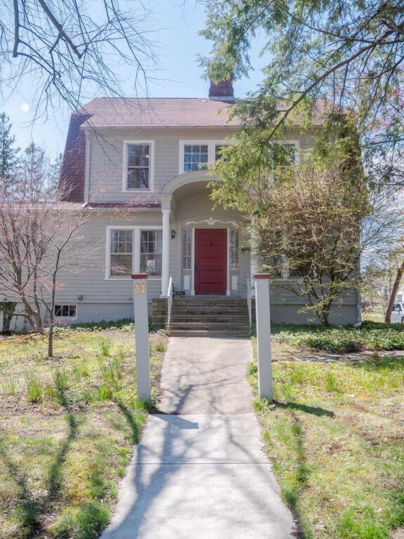 11 Wright Place, South Hadley, MA 01075 - photo 3