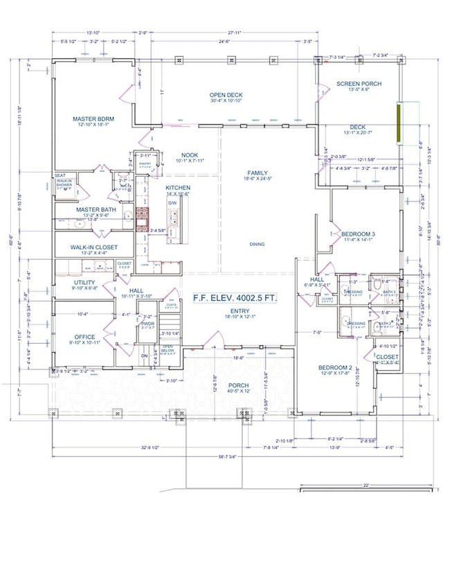 152 Fairway Cottage, Highlands, NC 28741 - photo 7