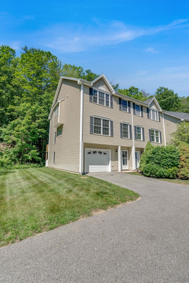 8 Woodside Dr unit 1, Gorham, ME 04038 - photo 4