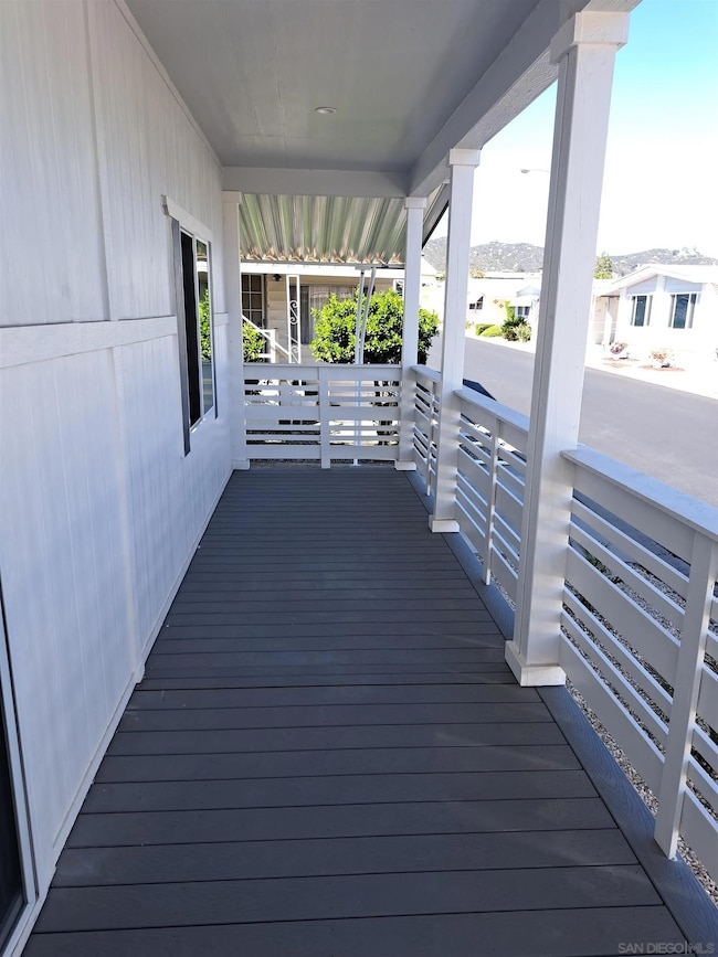 1401 W El Norte Pkwy unit 282, San Marcos, CA 92069 - photo 4