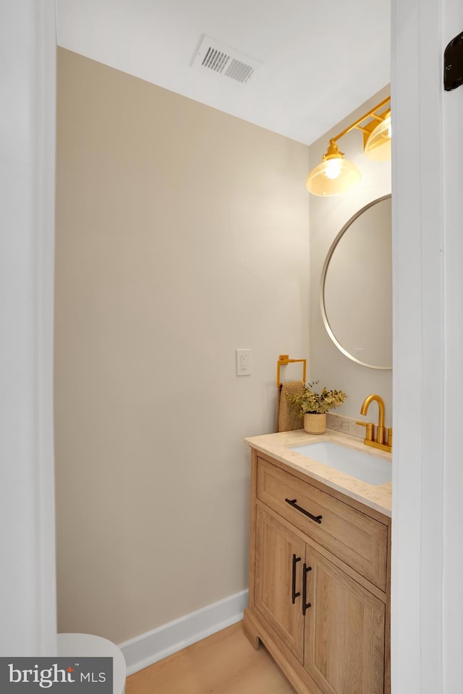 1032 W Franklin St, Baltimore, MD 21223 - photo 5