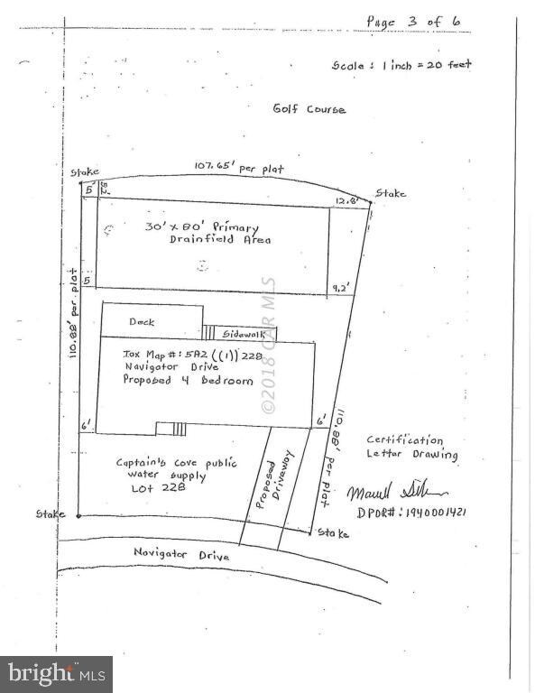 228 Navigator Dr, Greenbackville, VA 23356 - photo 5