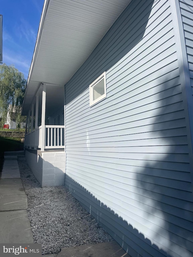 115 W Main St, Frostburg, MD 21532 - photo 2