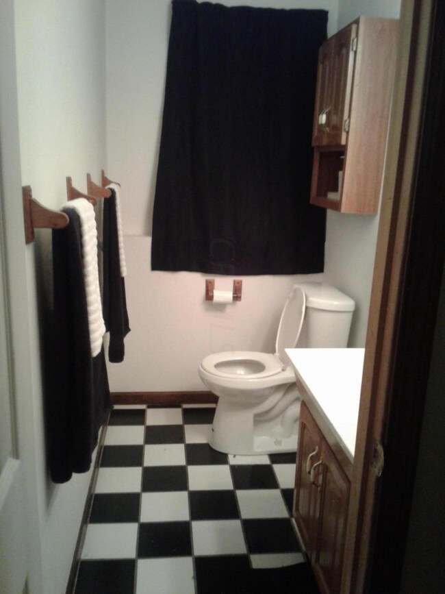 half bath