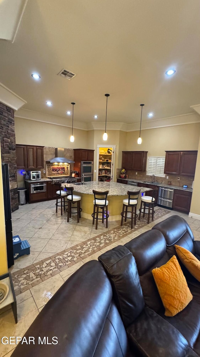 7381 Black Mesa Dr, El Paso, TX 79911 - photo 7