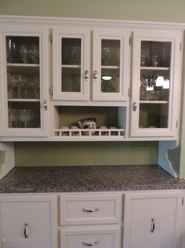 China cabinet