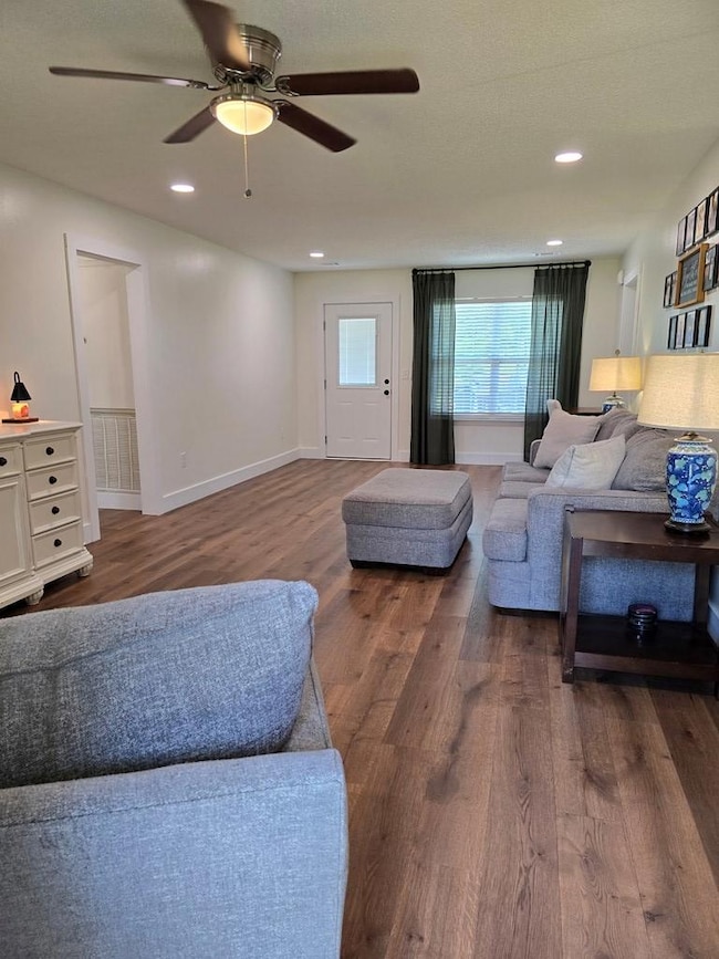 475 Otter Creek Rd, Fitzgerald, GA 31750 - photo 3