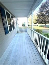 11 1/2 Carroll Rd unit B, Grafton, MA 01536 - photo 4