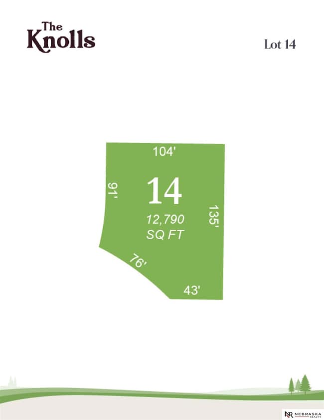 2307 Springtime Ct, Lincoln, NE 68512 - photo 3