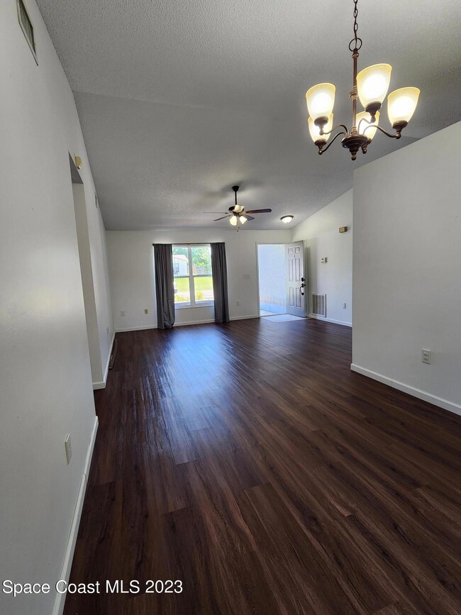 Formal Living