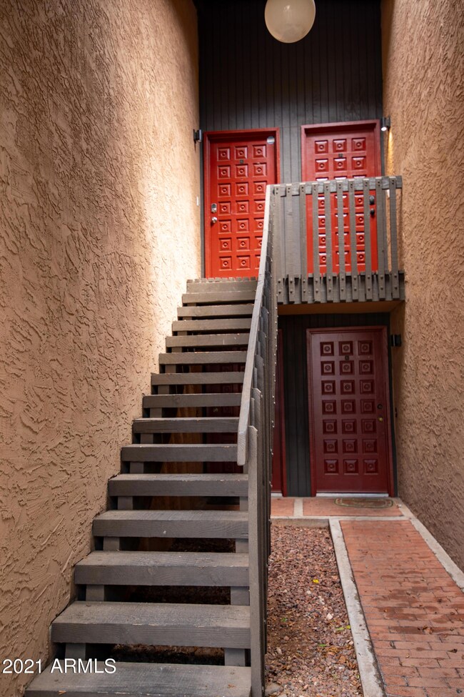 2040 S Rural Rd unit D, Tempe, AZ 85282 - photo 2