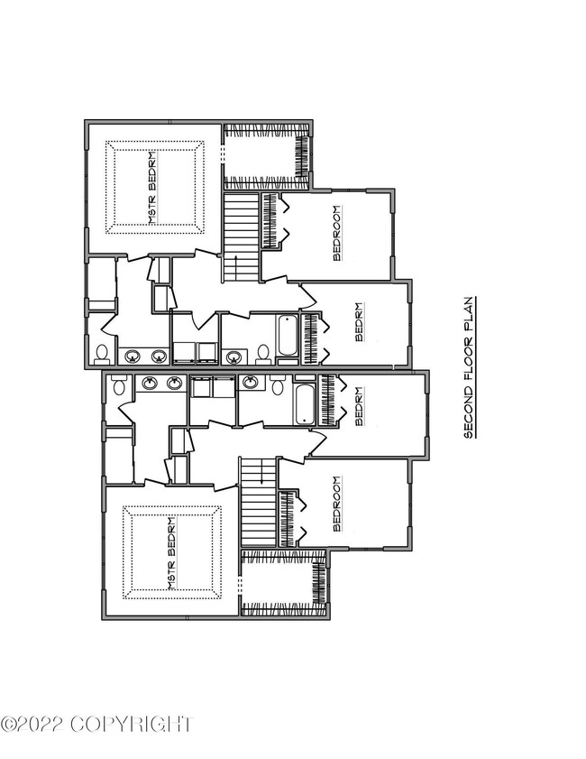 ROSELLA Second floor