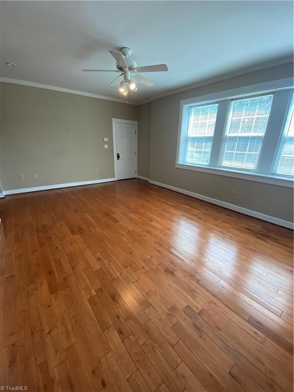 1717 W 1st St unit 3, Winston Salem, NC 27104 - photo 2