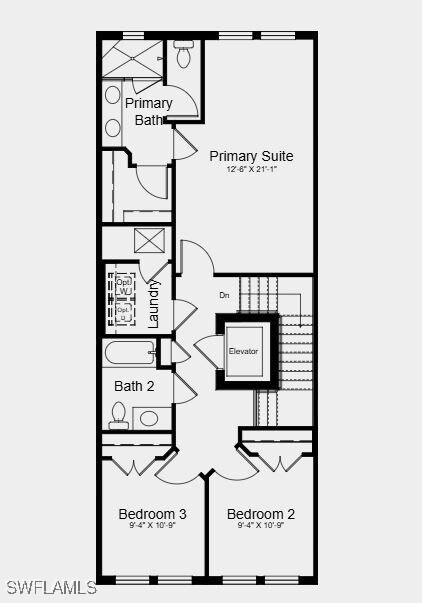 Design options added include: Soft close cabinets