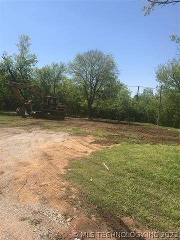 614 N 10th St, Sapulpa, OK 74066 - photo 2