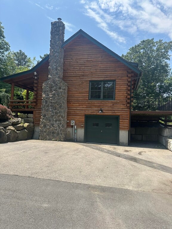 54 Pond St, Rehoboth, MA 02769 - photo 2