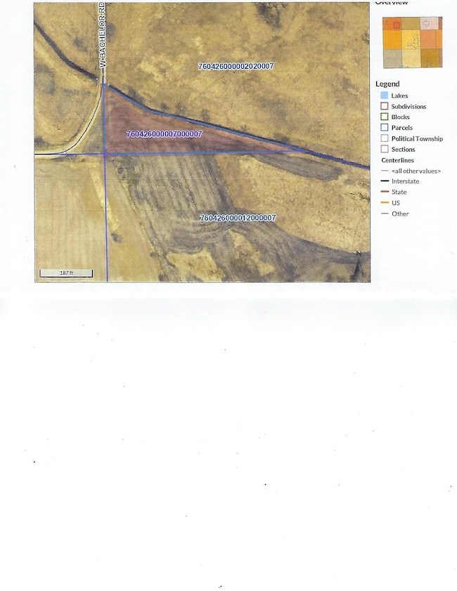00 W Bachelor Rd, Orland, IN 46776 - photo 2