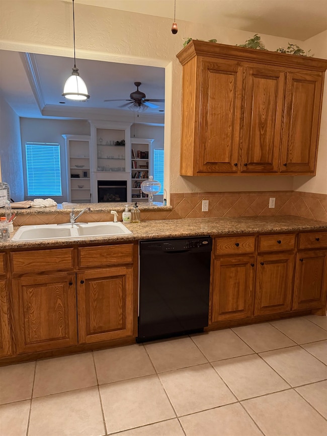 3421 Salter St, Duncan, OK 73533 - photo 6