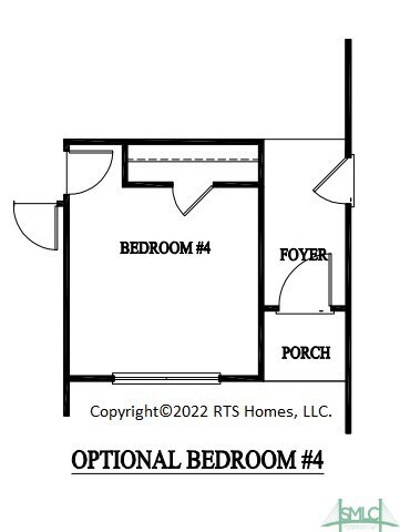 59 Fawn Ct SE, Allenhurst, GA 31301 - photo 3